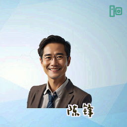 陈锋